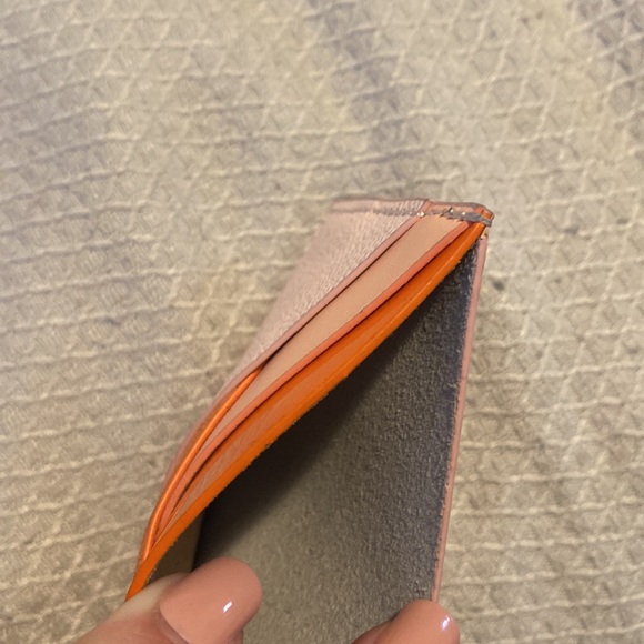 J Crew card holder wallet - Picture 3 of 3